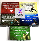 Arquivo Dia dos Namorados - Caixa de Bombom 6 Doces