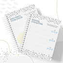Caderno Devocional Infantil Menina E Menino -arquivo Digital