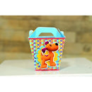 Arquivo Corte Pocoyo Tm Studio E Pdf