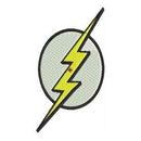 13 Logos Super Heróis Matriz De Bordado +  Brinde