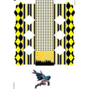 Kit Batman Para Corte Na Silhouette + 60,000 + 13000 Brinde