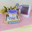 Arquivo De Corte Caixa Caneca Dia Das Mães