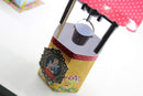 Arquivo De Corte Silhouette Poço Branca De Neve