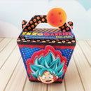 Kit Festa Arquivo Digital Studio Pdf Goku