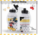 Super Pack Arquivo Digital Volta as Aulas 2023 Mickey