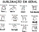 Pacote Sublimação Caneca Flork Bento Dia Das Maes + Fontes