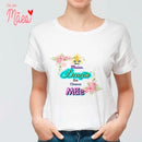 Estampas Dia Das Mães Editáveis Camisetas Sublimação Blusas