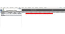 Planilha Controle De Férias - Excel/vba