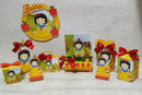 Arquivo De Corte - Branca De Neve 7 - Studio Png Pdf