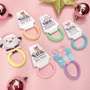 Arquivo Digital Mimos Coleção Completo Natal Rosa