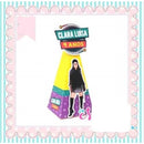 Kit Cumplice De Um Resgate Para Corte Na Silhouete + Brinde