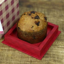 Kit De Caixas Com Visor Para Panetone E Mini Panetone