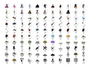 Kit Digital Fortnite 2