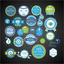 Pack + De 4000  Logos Editáveis Corel-envio Imediato+brindes