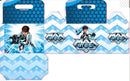 Kit Max Steel Para Corte Na Silhouette + 60.000+13.000 Brind