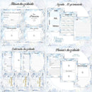 Arquivo Digital Combo Gestante Azul