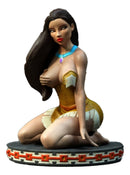 Action Figure Sc Pocahontas
