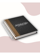 Arquivo Digital Agenda Planner Professora Professor 2024