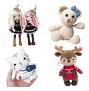 + De 5.500 Receitas Amigurumi Exclusivas Em Pdf Português