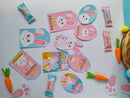 Arquivos De Corte Para Caixa Páscoa Candy Png Pdf 507