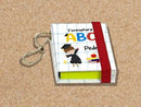 Arquivo de Corte Formatura ABC