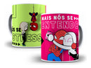 35 Artes Caneca Dia Dos Namorados Anime Editável Coreldraw