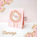Arquivo De Corte Flamingo 16 Studio