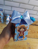 Arquivo De Corte One Piece