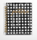 Arquivo Encadernação Agenda Planner Lettering Bicho Papel