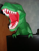 Mais De 300 Projetos Pdo Papercraft Low Poly Pdf E Outros