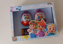 Caixa Kinder Ovo E Mm - Arquivo Digital