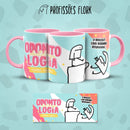 Pack Artes Caneca Bento Flork Profissões Memes Arquivos Jpge