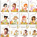 Arquivo Digital Combo Diário Menina Cristã (21)