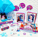 5 Kits Arquivos De Corte Cxs Pascoa -studio E Pdf - 1