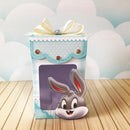 Arquivo De Corte Baby Looneytunes Festa Aniversario Infantil