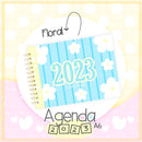COMBO AGENDINHAS 2023 ? LUMA