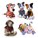 6.000 Receitas Amigurumi Português + Brinde