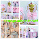 Arquivo De Corte - Boneca - Studio