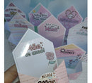 Arquivo De Corte - Dia Das Mães - Mini Envelope