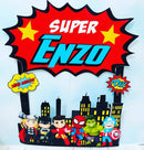 Arquivo De Corte Super Heróis Cute 3 Studio E Pdf
