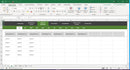 Controle De Treinamentos Dos Colaboradores Completo Em Excel