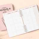 Datado Arquivos Encadernação Planner Capa Agenda Bicho Papel