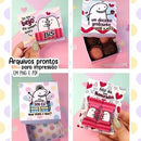 Florks Apaixonados Kit Digital Dia Dos Namorados Png Frases