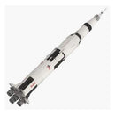 Foguete Saturno V Apollo 11  Nasa Maquete Frete Grátis
