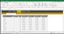 Controle Cargos E Salários Em Excel