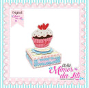 Arquivo De Corte Silhouette Confeitaria + Brindes