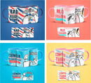 Pack Profissões Para Caneca - Sublimação Flork