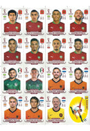 Arquivo Em Pdf Atualização Figuras Da Copa Do Mundo 2022