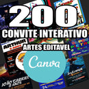 Maior Pack De Festa Infantil