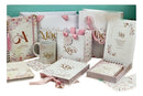 Arquivo Corte Digital Kit Florescer - Especial Dia Das Mães